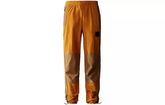 Nse Повседневные брюки мужские коричневые The North Face, коричневый