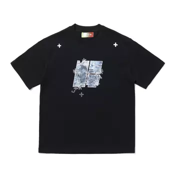 NSTNEW START Футболка унисекс, Белый