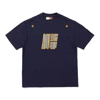 NSTNEW START Футболка унисекс, Черный