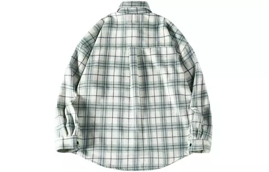 NTOT Рубашка унисекс, Светло-синий