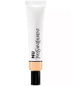 NU Bare Look Тинт Yves Saint Laurent, цвет 02