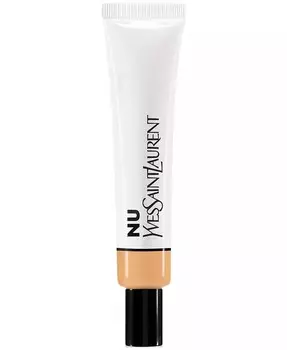NU Bare Look Тинт Yves Saint Laurent, цвет 08