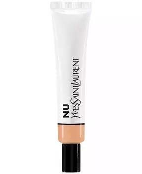 NU Bare Look Тинт Yves Saint Laurent, цвет 10
