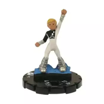 Ну и дела, Marvel HeroClix - Secret Invasion - Singles