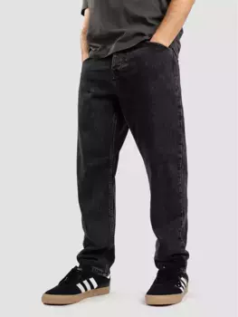 Нюэл Джинсы Carhartt Wip, черный