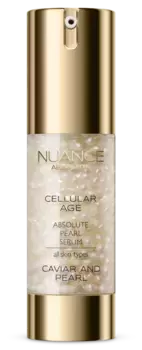 Nuance Absolute Caviar And Pearl Serum 30 мл Мультиактивная сыворотка