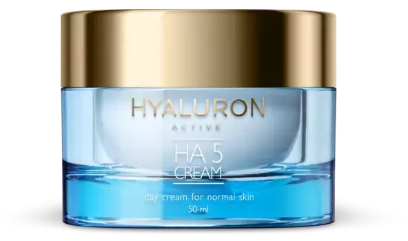 Nuance Hyaluron Active Ha 5-дневный крем для нормальной кожи 50 мл для нормальной кожи