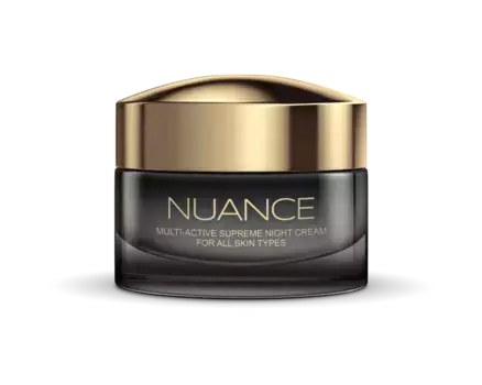 Nuance Magical Supreme Lifting Night Cream 50 мл Ночной крем для всех типов кожи