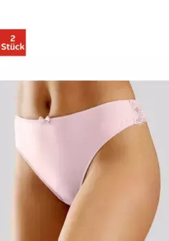 Nuance String (2 шт.) в привлекательной двойной упаковке, цвет 2 X Altrosa