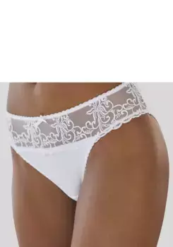 Нюанс трусы Nuance, белый