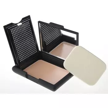 Нубалайт № 12, Nouba