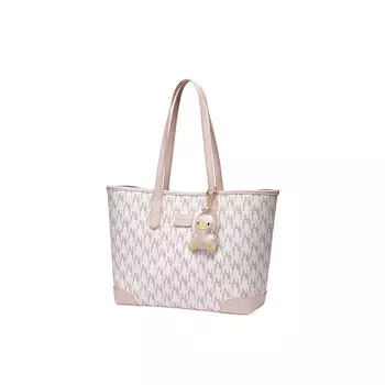 Nucelle Женская сумка через плечо, Рок-коричневый