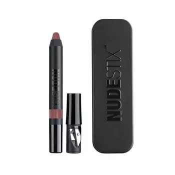 Nudestix Intense Matte Lip + Cheek Pencil Belle 2,8 г