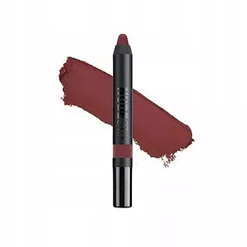 NUDESTIX MATTIFYING LIPSTICK AND BLUSH INTENSE MATTE LIP+CHEEK PENCIL - SHA Inna marka