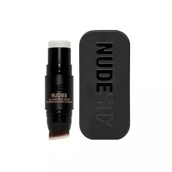 Nudestix, Nudies All Over Face Color Glow хайлайтер-стик Illumi-Naughty 8г
