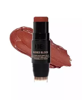 Нюди Блум Nudestix, цвет Crimson Lover (warm garnet plum)