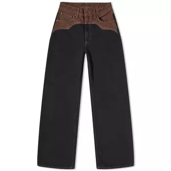 Nudie Jeans Co Чистая Эйлин Вестерн Заблокирована