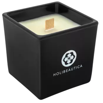 Nudmuses Holibeautica Соевая свеча Pumpkin & Clove, 200 г