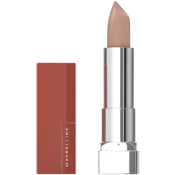 Нюдовая губная помада «обнимание» 930 Maybelline New York Color Sensational, 4,4 гр