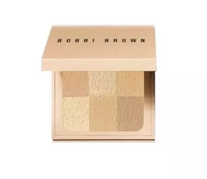Нюдовая пудра-хайлайтер, 6,6 г Bobbi Brown, Nude Finish Illuminating