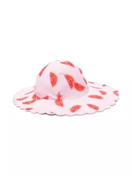 Нука-шляпа Molo, розовый