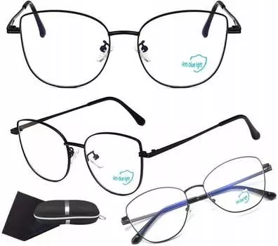 Нулевые очки CAT Компьютер CAT ANTI-REFLEX, edibazzar