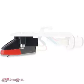 Numark GrooveTool - Картридж и стилус для DJ-проигрывателей