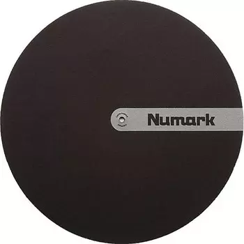 Numark Professional Dj Slipmat