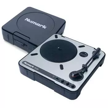 Numark PTO1 USB