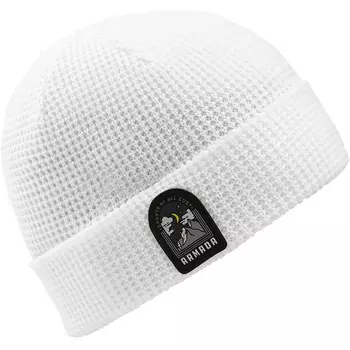 Нуната шляпа Armada, белый