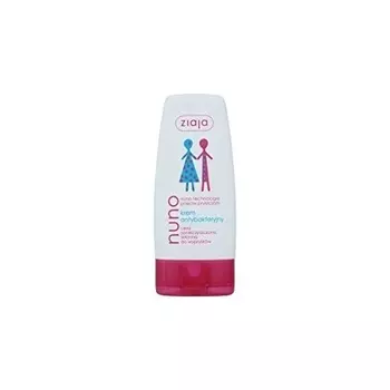 Нуно Антибактериальный крем, Ziaja