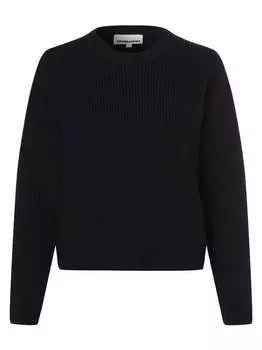 Нуриас свитер Armedangels, синий