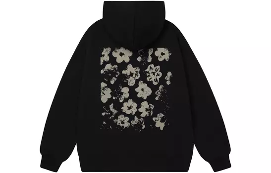 Nuthink толстовка унисекс, Белый