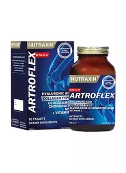 Nutraxin Artroflex HYA-C-II 90 таблеток