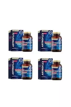 Nutraxin Artroflex Hya C-II 90 таблеток x4