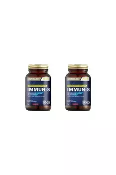 Nutraxin Immun-s 2-Pack