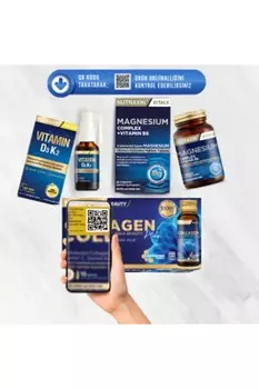 Nutraxin Probiota Advanced 60 таблеток - 5 миллиардов живых пробиотиков