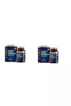 Nutraxin Таблетка A-oxi Formula 60*2