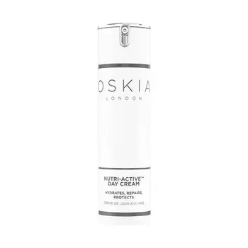 Нутри Активный дневной крем, Oskia