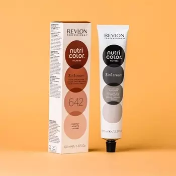 Nutri Color Каштан 100мл, Revlon
