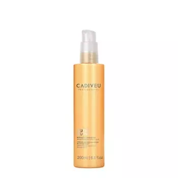 Nutri Glow Miracle Booster 200 мл Питательный спрей для придания блеска Cadiveu