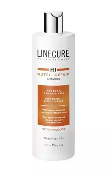 NUTRI-REPAIR - Шампунь питательный и регенерирующий 300 мл ГИПЕРТИН Inna Marka