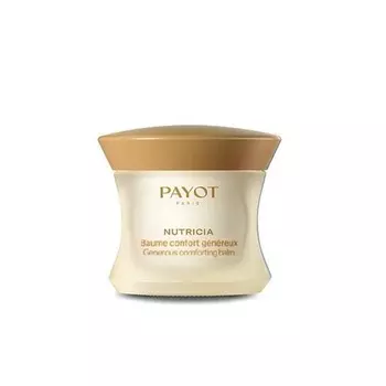 Nutricia Generoso Успокаивающий бальзам 50 мл Payot