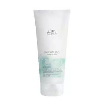 Nutricurls 200 мл Wella Professionals