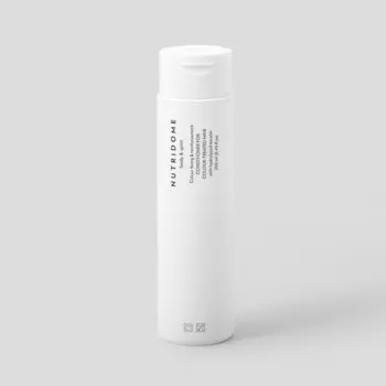 Nutridome, Кондиционер для окрашенных волос, закрепляющий цвет и укрепляющий волосы, 200 мл