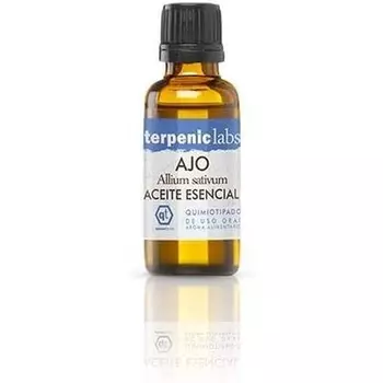 Нутрикосметика - Ajo 30мл Terpenic