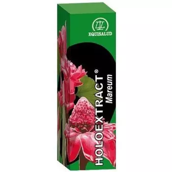Нутрикосметика Equisalud Holoextract Mareum 31мл