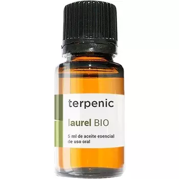Нутрикосметика Laurel Bio 5мл Terpenic