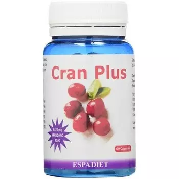 Нутрикосметика - Montstar Cran Plus 60 капсул