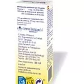 Нутрикосметика Нанобиотик 20мл Bioserum